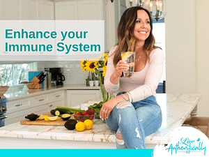 6 Immune System Boosters