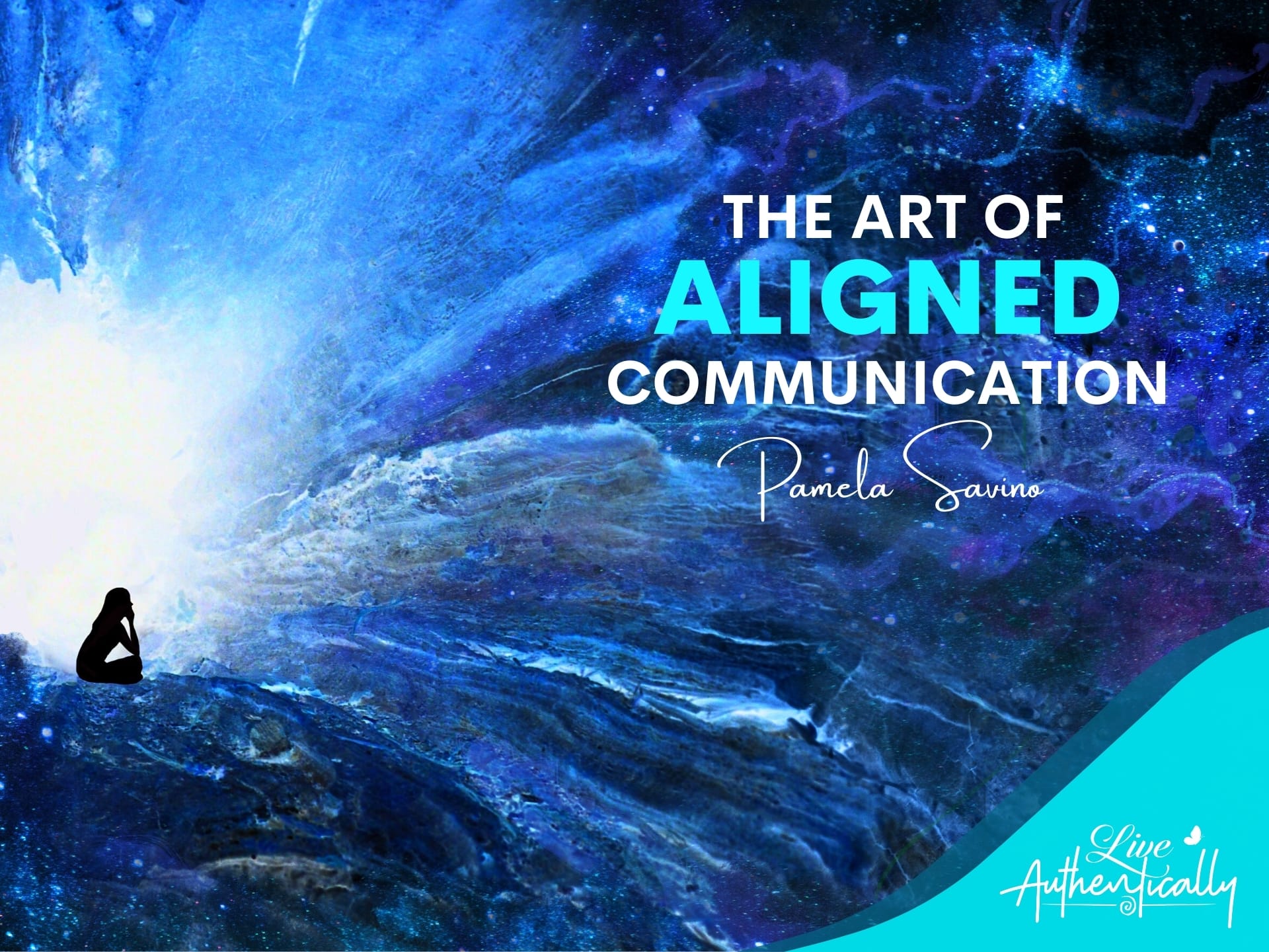 The Art of Aligned Communication