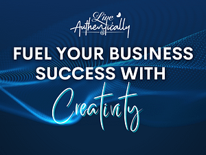 Fuel Your Business Success With Creativity